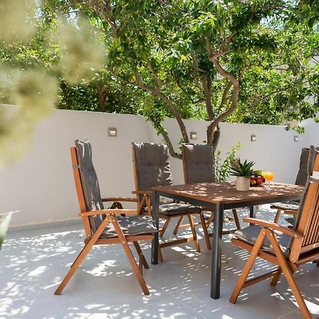 Al Santo Apartments Zakynthos Exterior photo