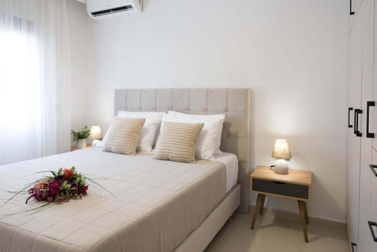 Al Santo Apartments Zakynthos Exterior photo