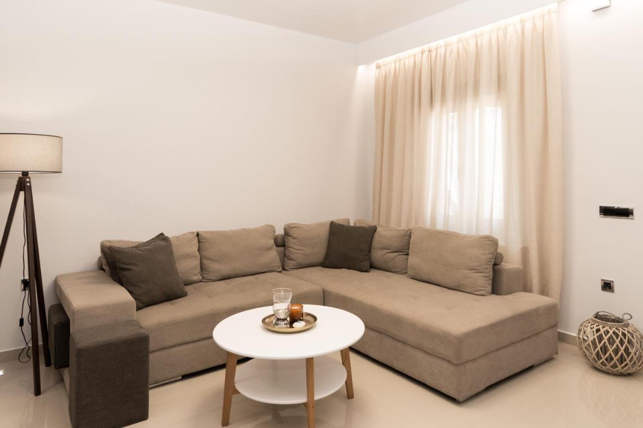 Al Santo Apartments Zakynthos Exterior photo