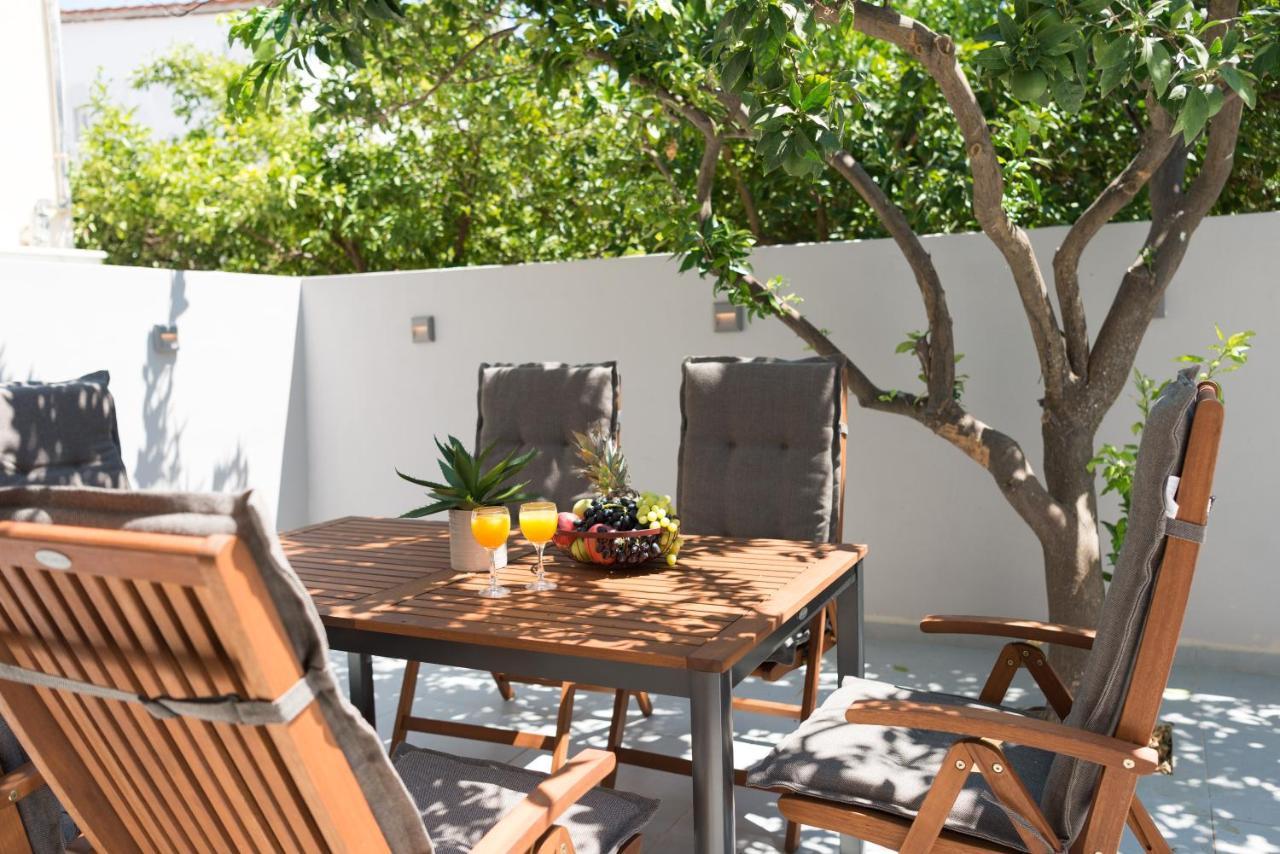 Al Santo Apartments Zakynthos Exterior photo