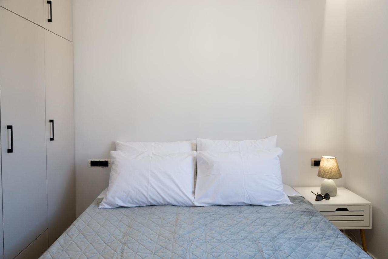 Al Santo Apartments Zakynthos Exterior photo