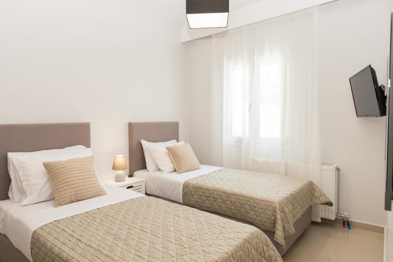 Al Santo Apartments Zakynthos Exterior photo