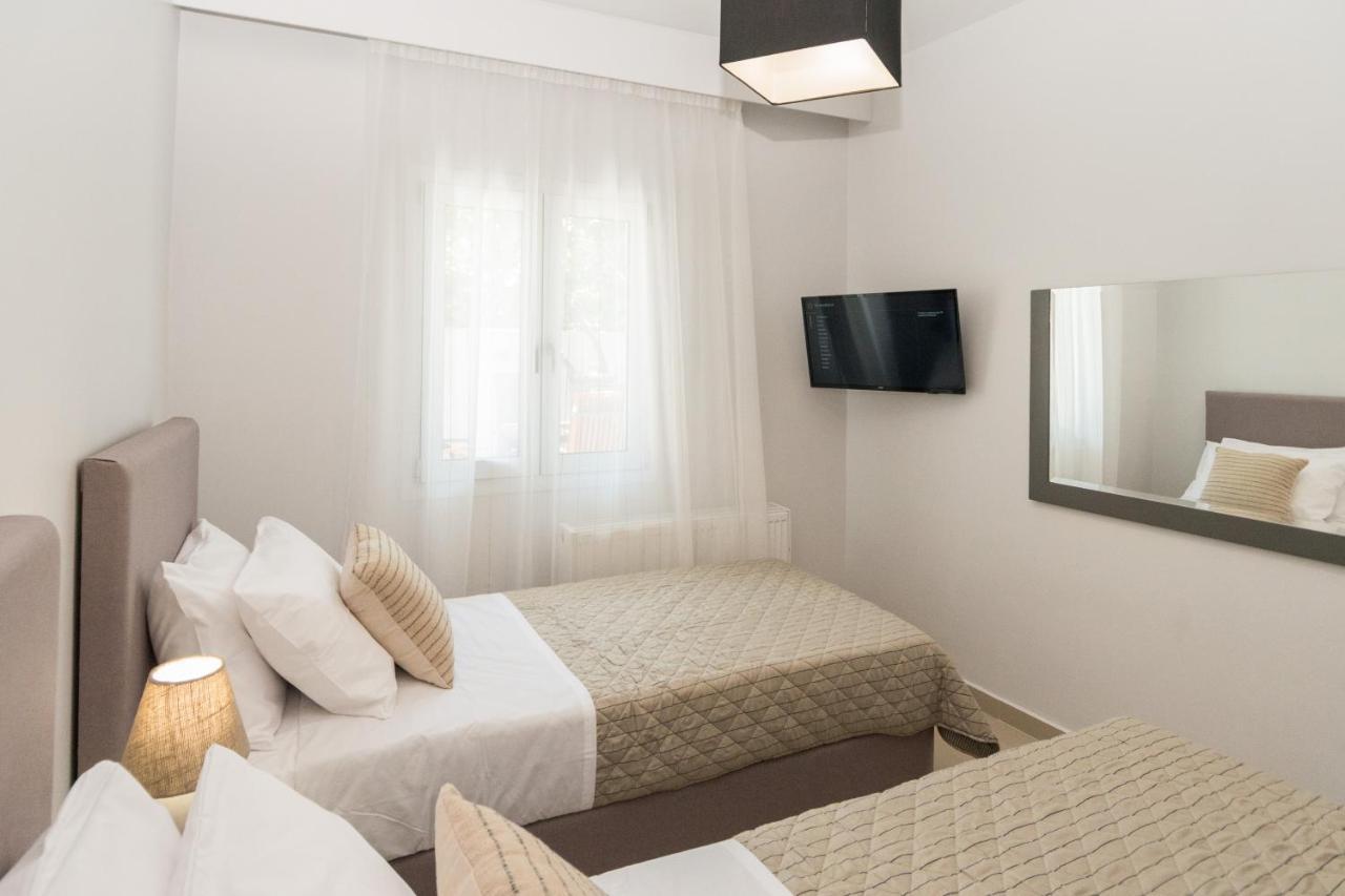 Al Santo Apartments Zakynthos Exterior photo