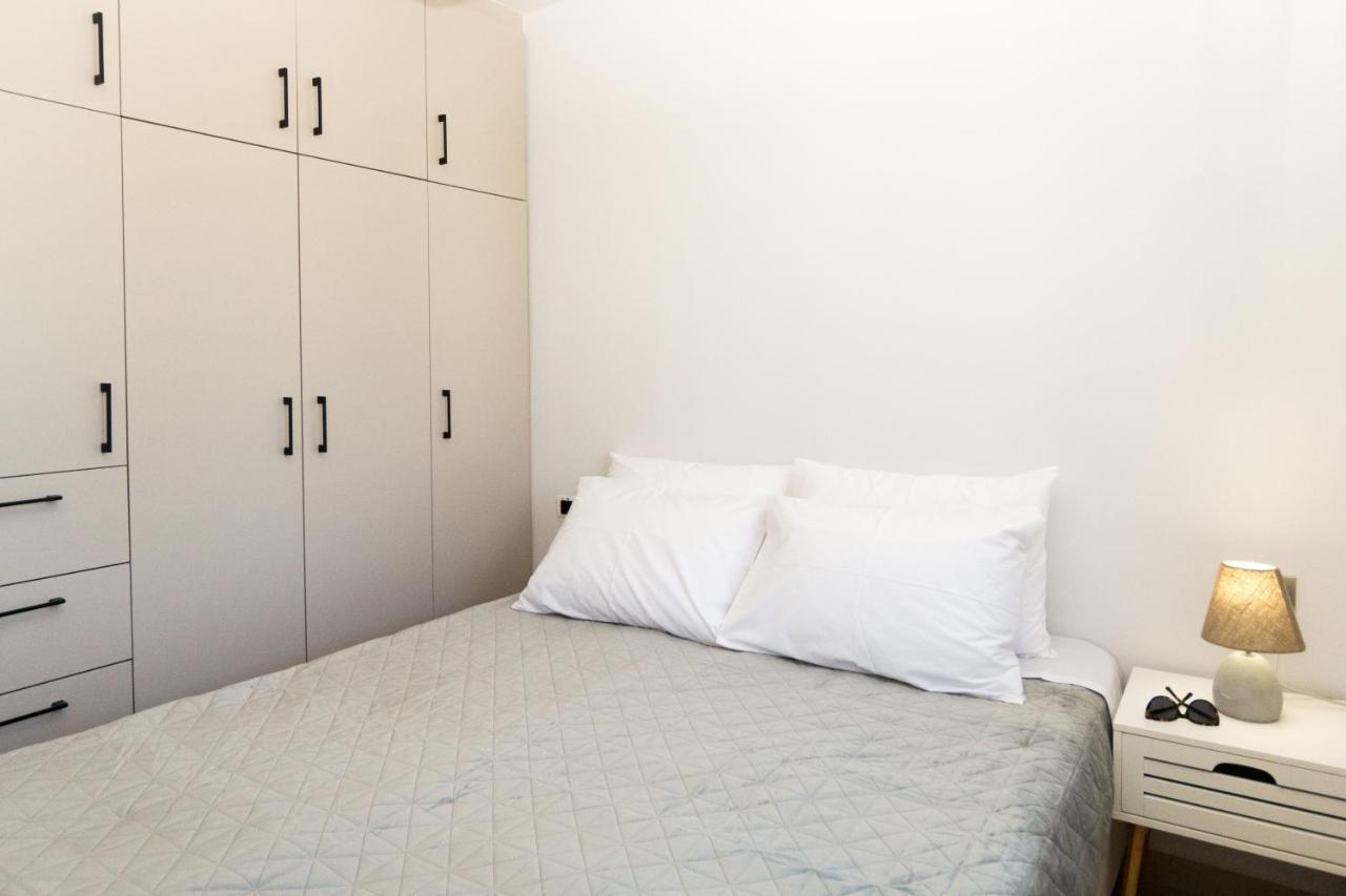 Al Santo Apartments Zakynthos Exterior photo