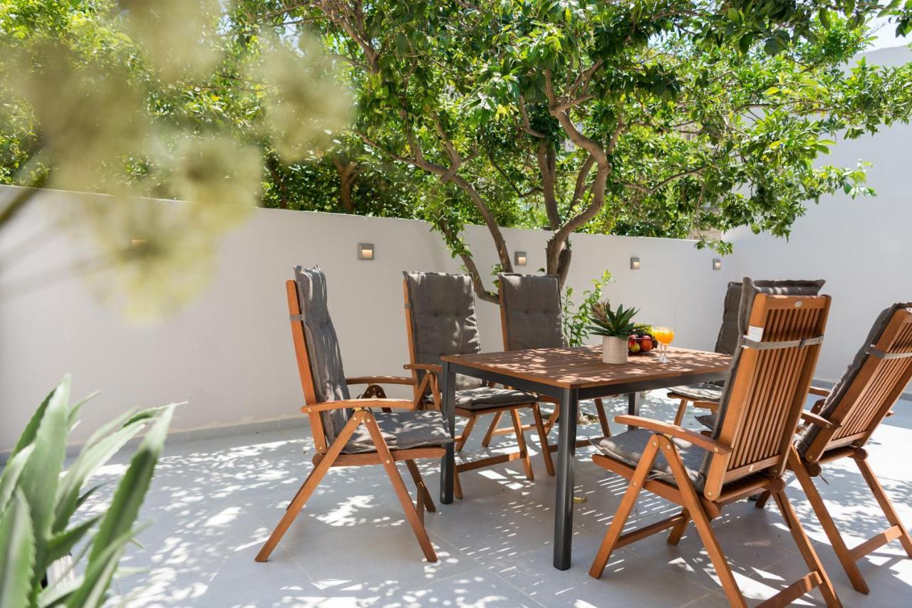 Al Santo Apartments Zakynthos Exterior photo